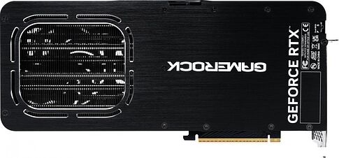 Видеокарта Palit GeForce RTX 5080 GameRock OC NE75080T19T2-GB2030G