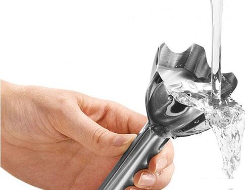 Погружной блендер Braun MultiQuick 5 Vario MQ 5207 WH