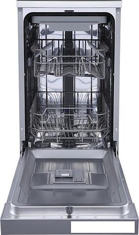 Отдельностоящая посудомоечная машина Бирюса DWF-410/5 M