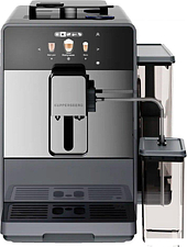 Кофемашина KUPPERSBERG KCF 401 G