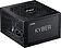 Блок питания ADATA Kyber 750W KYBER750G-BKCEU