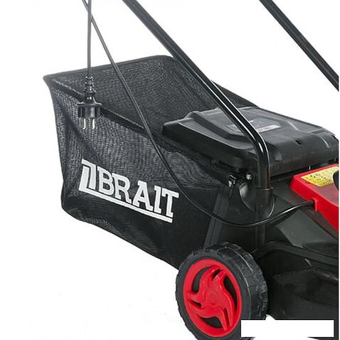 Газонокосилка Brait BR40-1800