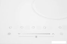 Варочная панель ZUGEL ZEH603W