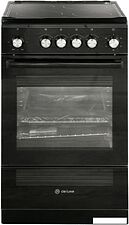 Кухонная плита De luxe 506004.13эс-001