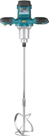 Строительный миксер FIT ED-M1200