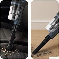 Пылесос Kitfort KT-5355