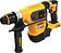 Перфоратор DeWalt DCH416NT-XJ (без АКБ, кейс)