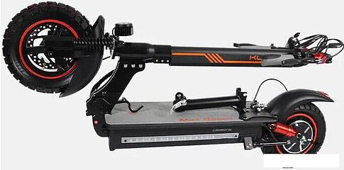 Электросамокат Kugoo Max Speed 2026