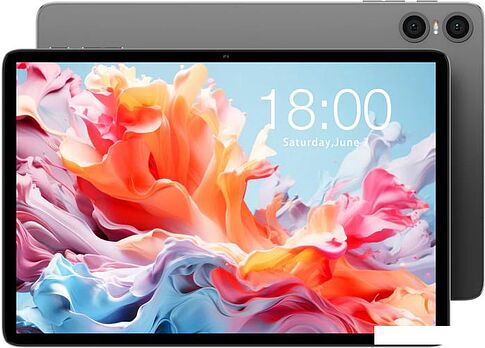 Планшет Teclast P30T 4GB/128GB (серый)