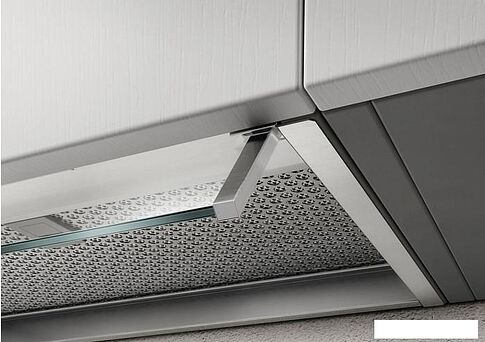 Кухонная вытяжка Elica Advance IX/A/90 PRF0181497