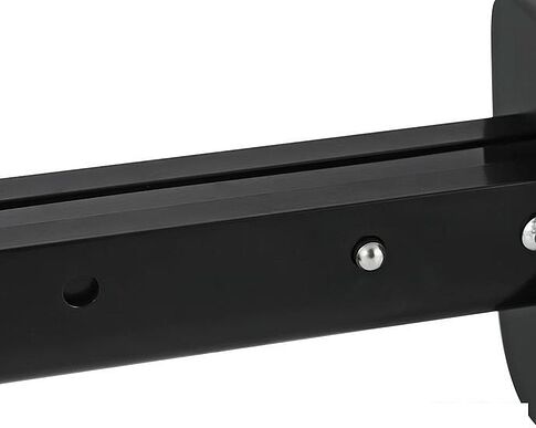 Кронштейн CACTUS CS-VM-PR05BL-BK