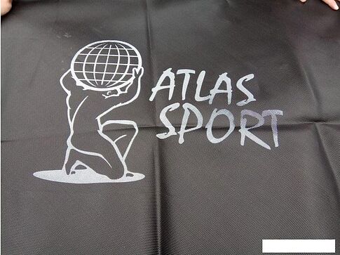 Батут Atlas Sport 374см - 12ft Basic