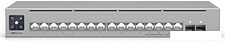 Управляемый коммутатор 3-го уровня Ubiquiti UniFi Switch Pro Max 16