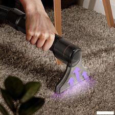 Пылесос Kitfort KT-5557