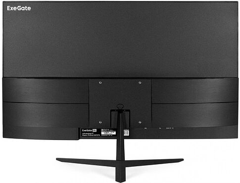 Монитор ExeGate ProSmart EZ2707TA EX297649RUS