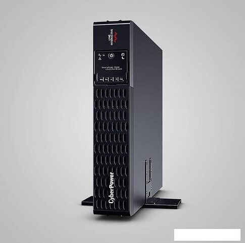 Источник бесперебойного питания CyberPower Professional Rackmount PR2200ERTXL2U