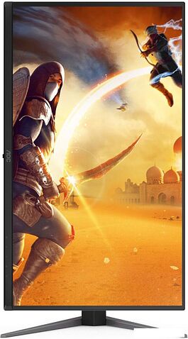 Игровой монитор AOC Gaming Q27G4ZD