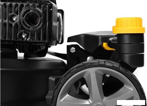 Газонокосилка Champion LMZ5130/2