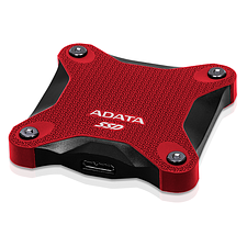 Внешний накопитель ADATA SD620 512GB SD620-512GCRD Внешний накопитель ADATA SD620 512GB SD620-512GCRD