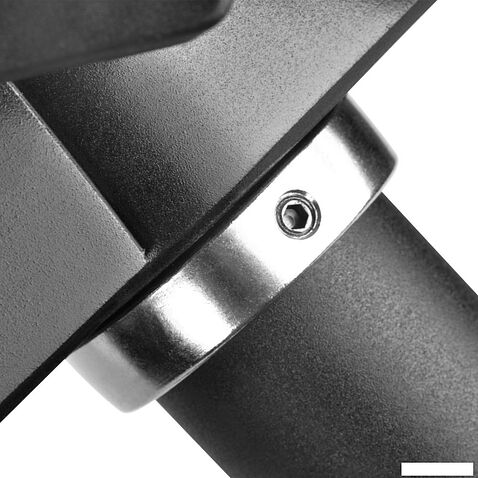 Подставка для монитора SilverStone ARM23BS-L