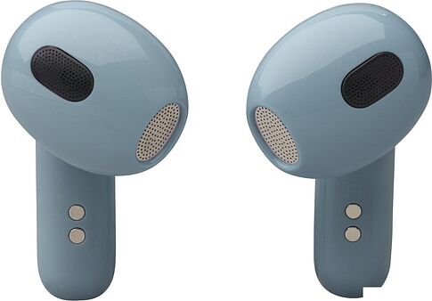 Наушники JBL Live Flex 3 (синий)