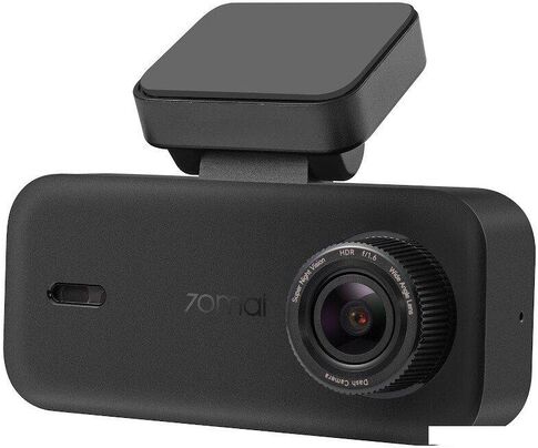 Видеорегистратор 70mai Dash Cam A210 (международная версия)