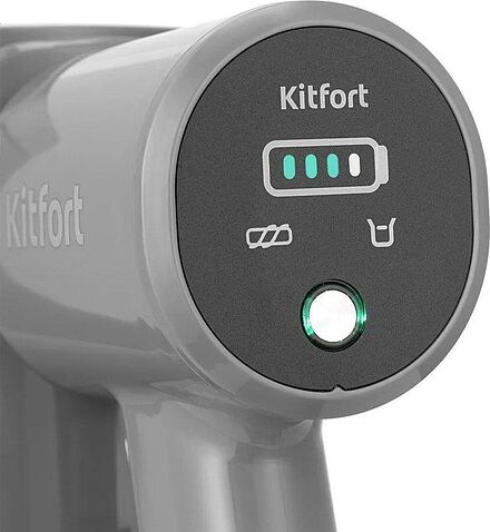 Пылесос Kitfort KT-5304