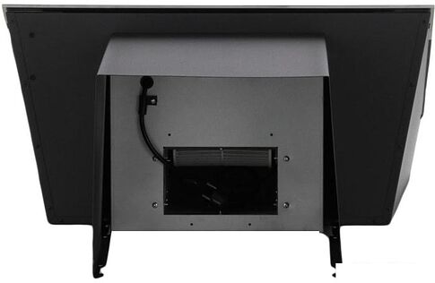 Кухонная вытяжка Haier HVX-W692GBA