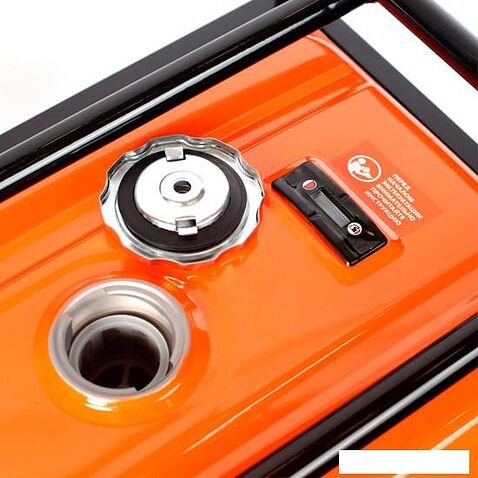 Бензиновый генератор Patriot Max Power SRGE 3500