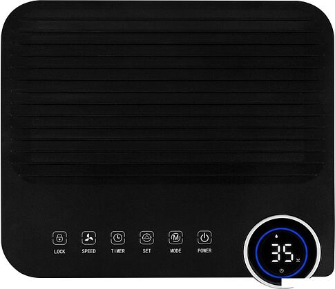 Осушитель воздуха AC Electric ACH-10L