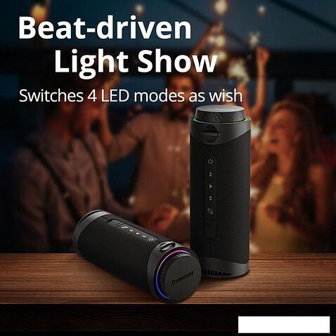 Беспроводная колонка Tronsmart T7