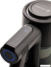 Пылесос Evolution Smart Clean VC2215 Пылесос Evolution Smart Clean VC2215
