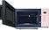 Микроволновая печь Samsung MG23T5018AP/BW