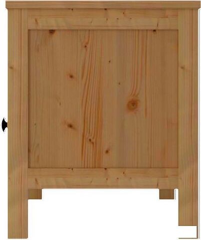 Тумба Лузалес ТВ Кымор 148 (светло-коричневый)