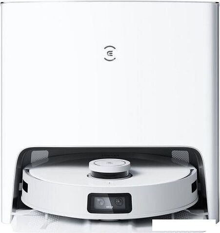 Робот-пылесос Ecovacs Deebot T10 Turbo