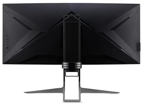 Игровой монитор Acer XR383CURPbmiiphuzx UM.TX3EE.P01