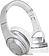 Наушники CrownMicro CMBH-5050 (серебристый)