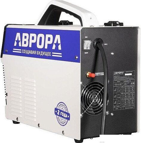 Сварочный инвертор Аврора Динамика 185 Синергетик