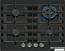 Варочная панель Bosch Serie 4 PNH6B6K40