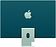 Моноблок Apple iMac M1 2021 24" MGPJ3