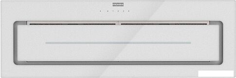 Кухонная вытяжка Franke Luce 90 WH 305.0738.599