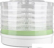 Сушилка для овощей и фруктов Blackton Bt FD1114 White/Green Сушилка для овощей и фруктов Blackton Bt FD1114 White/Green