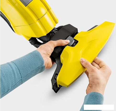 Пылесос Karcher FC 5 1.055-400.0