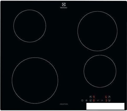 Варочная панель Electrolux LIB60424CK