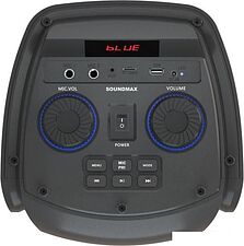 Колонка для вечеринок Soundmax SM-MS4211
