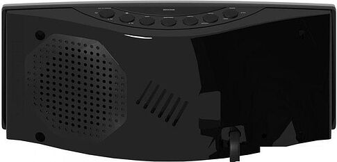 Радиочасы Harper HCLK-2050