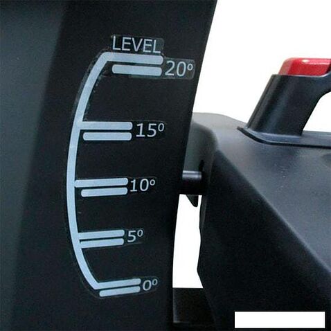 Эллиптический тренажер DFC E8758