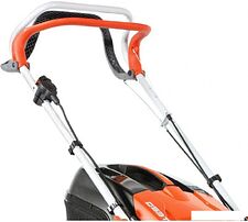 Газонокосилка Oleo-Mac G 53 TKE Comfort Plus