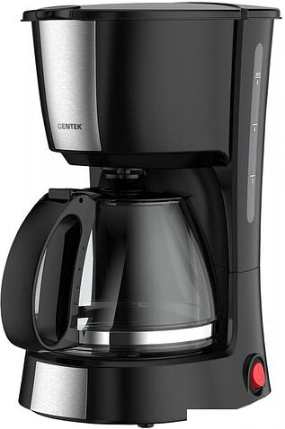 Капельная кофеварка CENTEK CT-1148