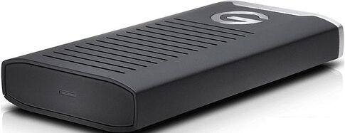 Внешний накопитель G-Technology G-Drive R-Series 1TB 0G06053-1